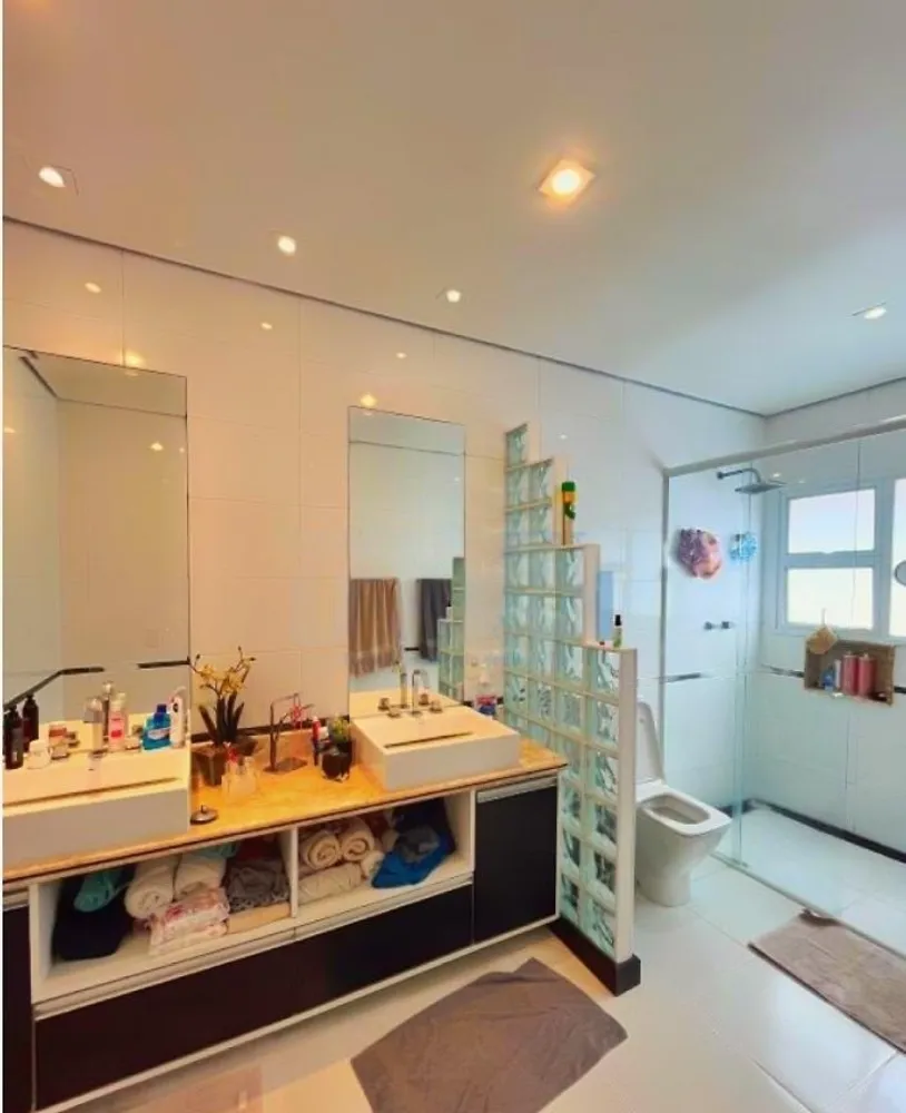 Casa, 5 quartos, 425 m² - Foto 4