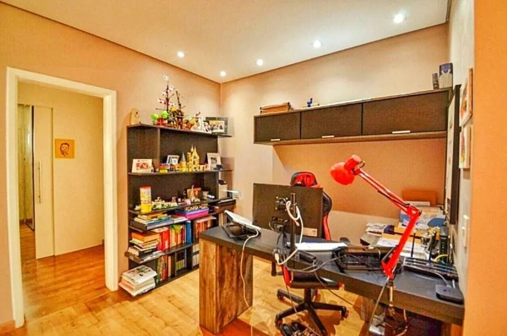 Casa, 5 quartos, 425 m² - Foto 9