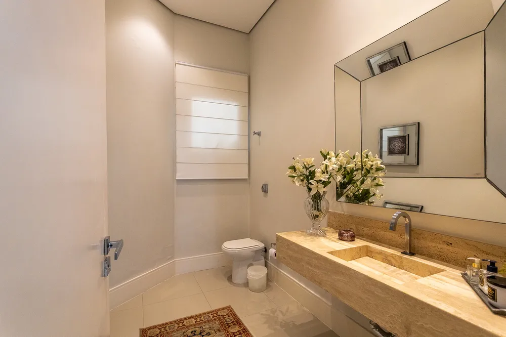 Casa, 4 quartos, 790 m² - Foto 12