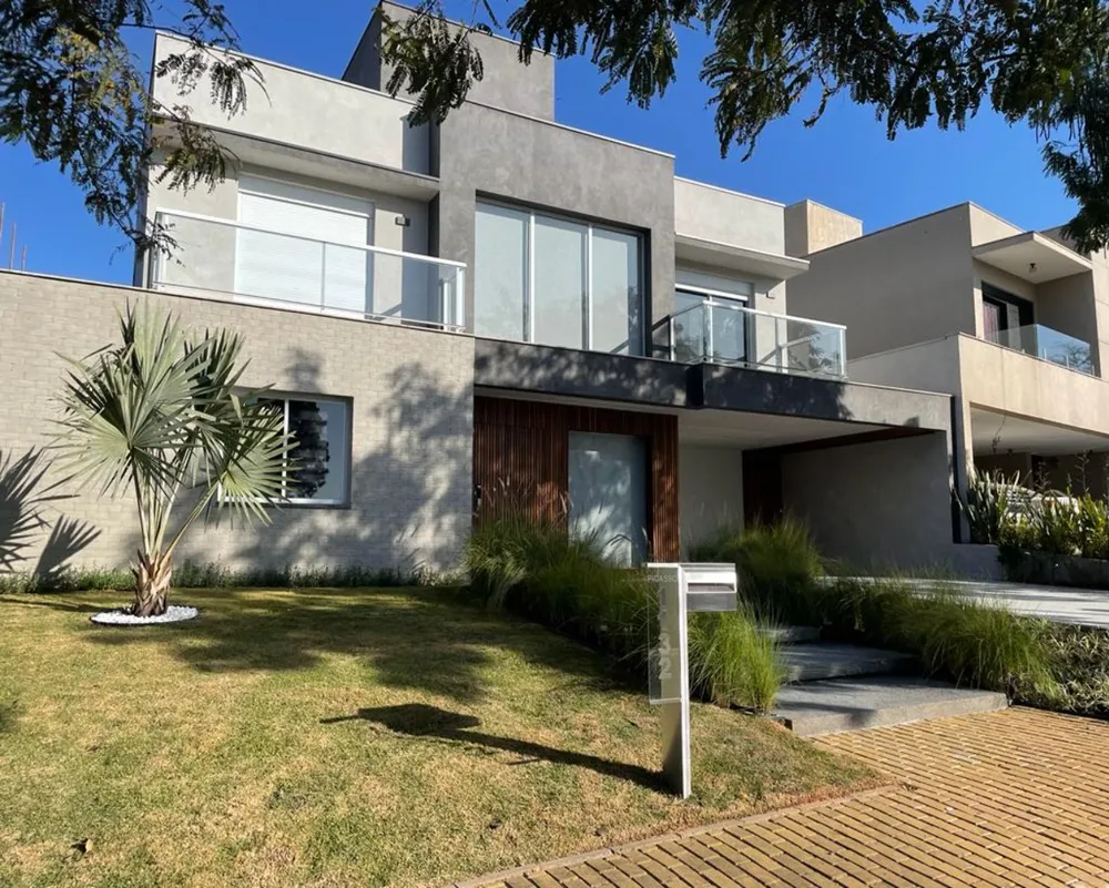 Casa, 4 quartos, 360 m² - Foto 5