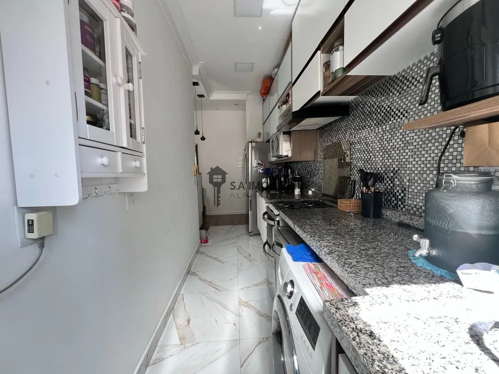 Apartamento, 2 quartos, 62 m² - Foto 5