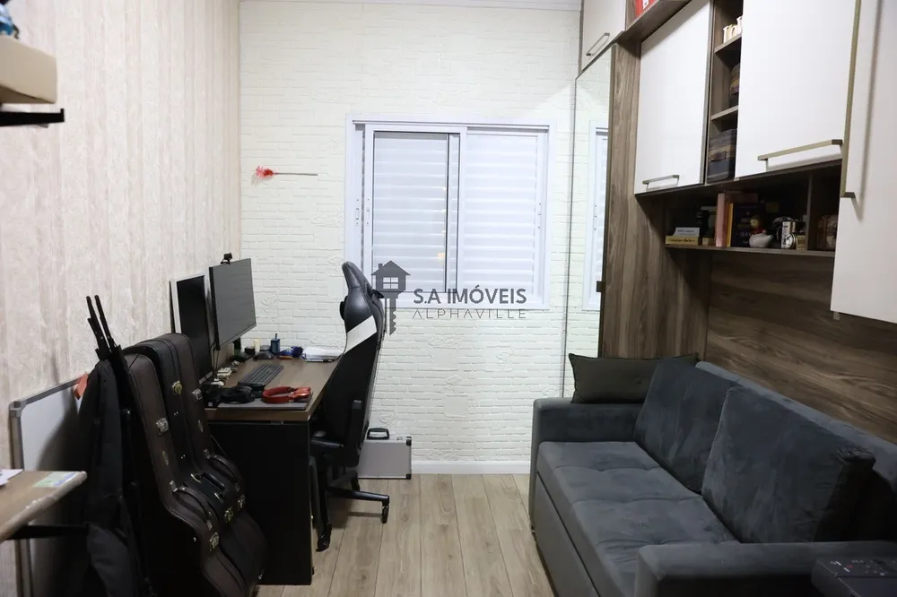 Apartamento, 2 quartos, 62 m² - Foto 6