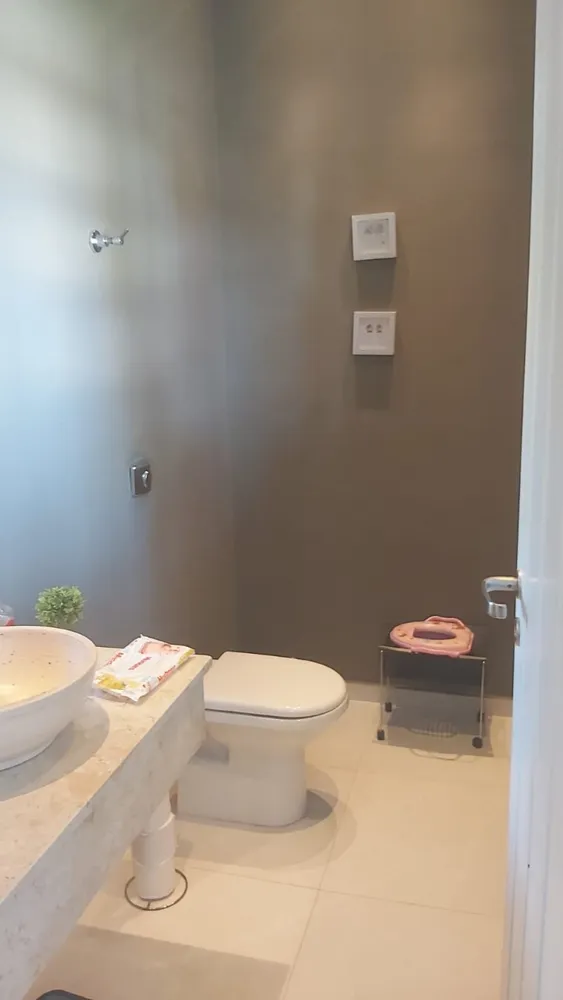 Casa, 4 quartos, 460 m² - Foto 14