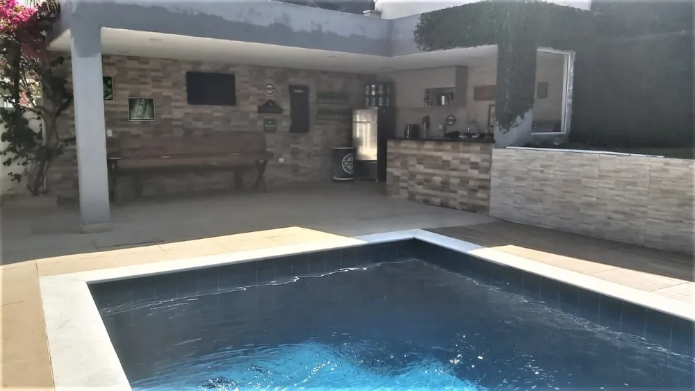 Casa, 4 quartos, 460 m² - Foto 3