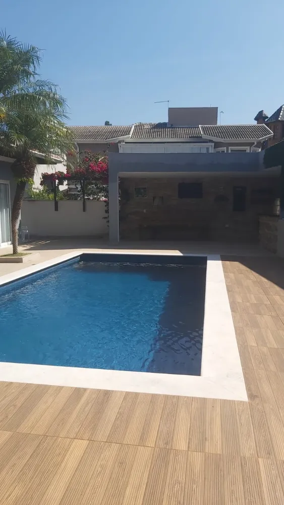 Casa, 4 quartos, 460 m² - Foto 2