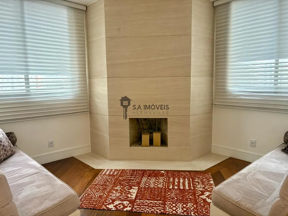 Apartamento, 4 quartos, 288 m² - Foto 2