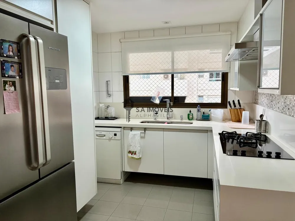 Apartamento, 4 quartos, 288 m² - Foto 8