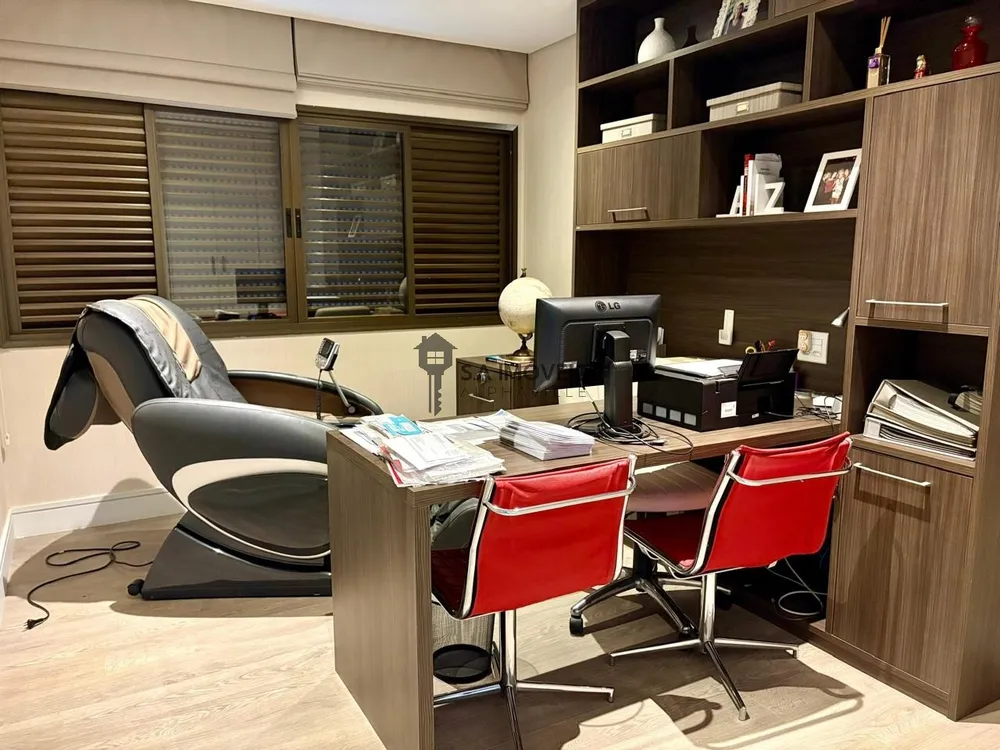 Apartamento, 4 quartos, 288 m² - Foto 12