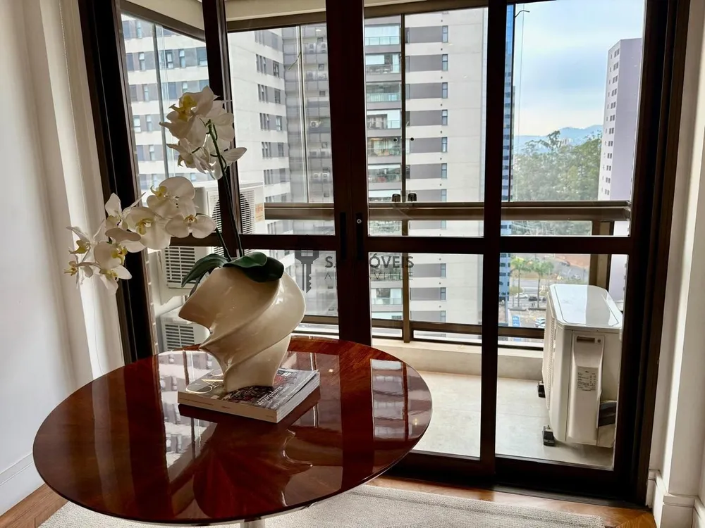 Apartamento, 4 quartos, 288 m² - Foto 4
