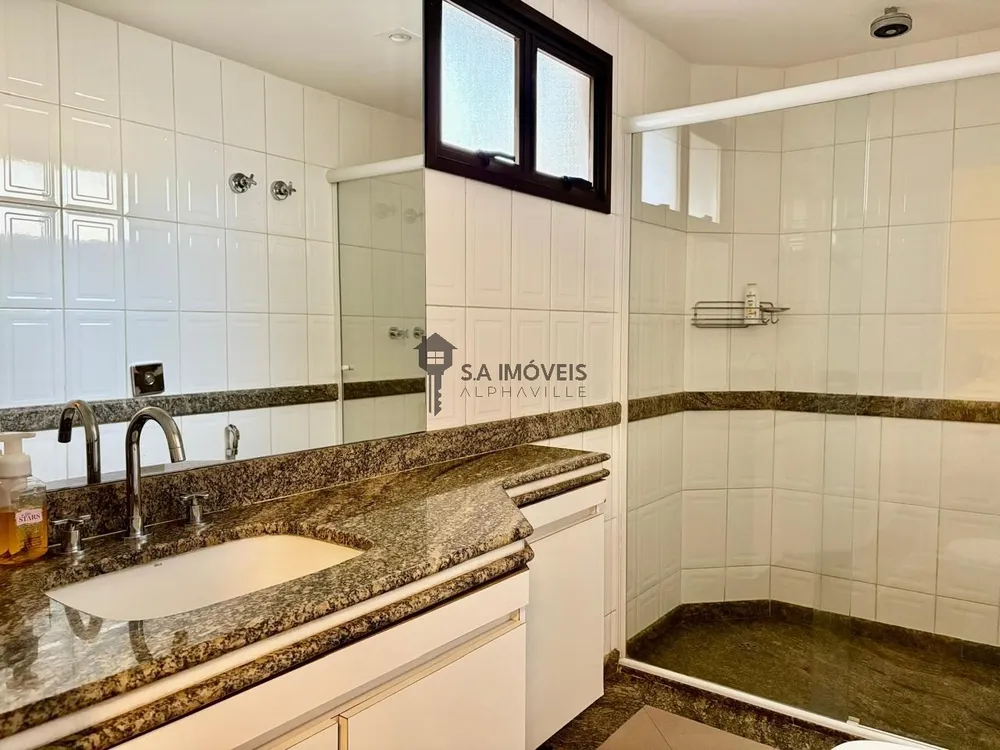 Apartamento, 4 quartos, 288 m² - Foto 11