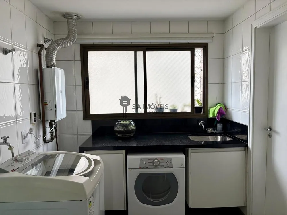 Apartamento, 4 quartos, 288 m² - Foto 7