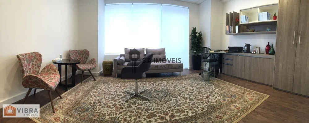 Sala-Conjunto, 49 m² - Foto 1