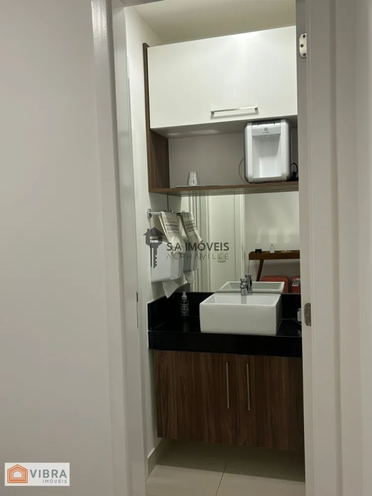 Sala-Conjunto, 49 m² - Foto 8