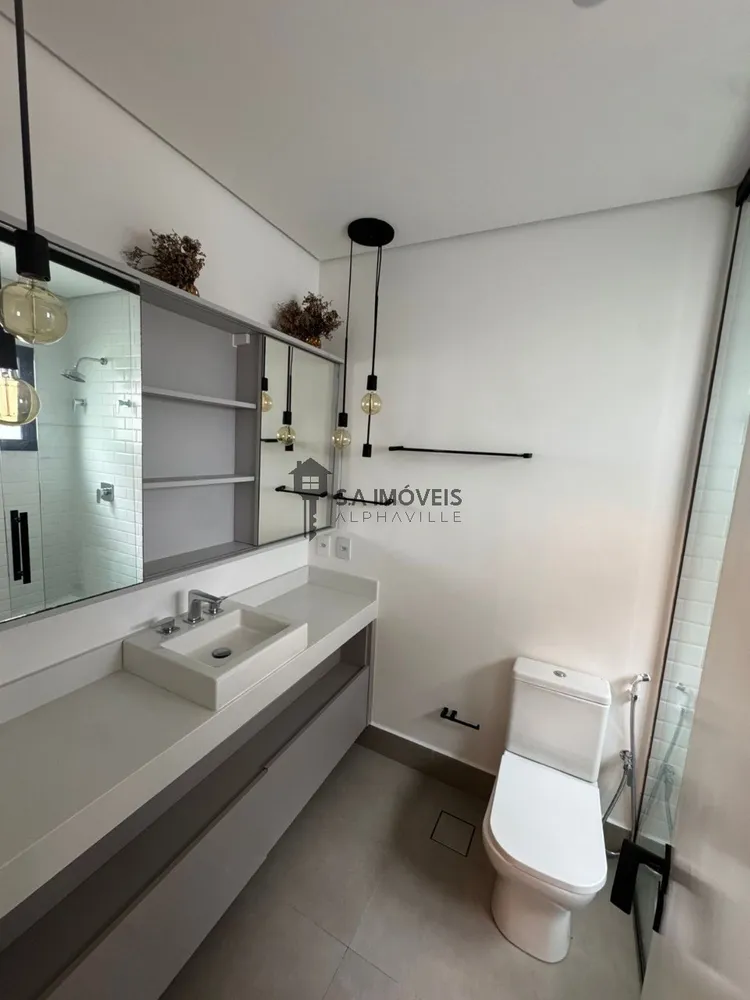 Casa, 5 quartos, 420 m² - Foto 1