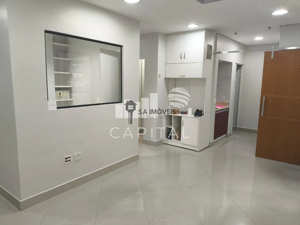 Sala-Conjunto, 61 m² - Foto 1