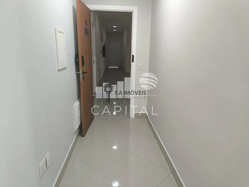 Sala-Conjunto, 61 m² - Foto 2