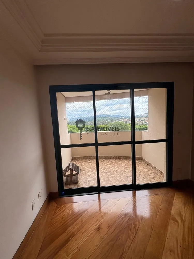 Apartamento, 3 quartos, 96 m² - Foto 3