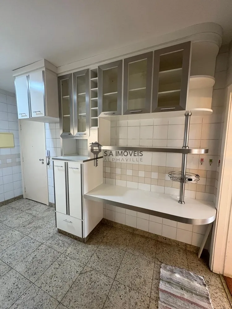 Apartamento, 3 quartos, 96 m² - Foto 5