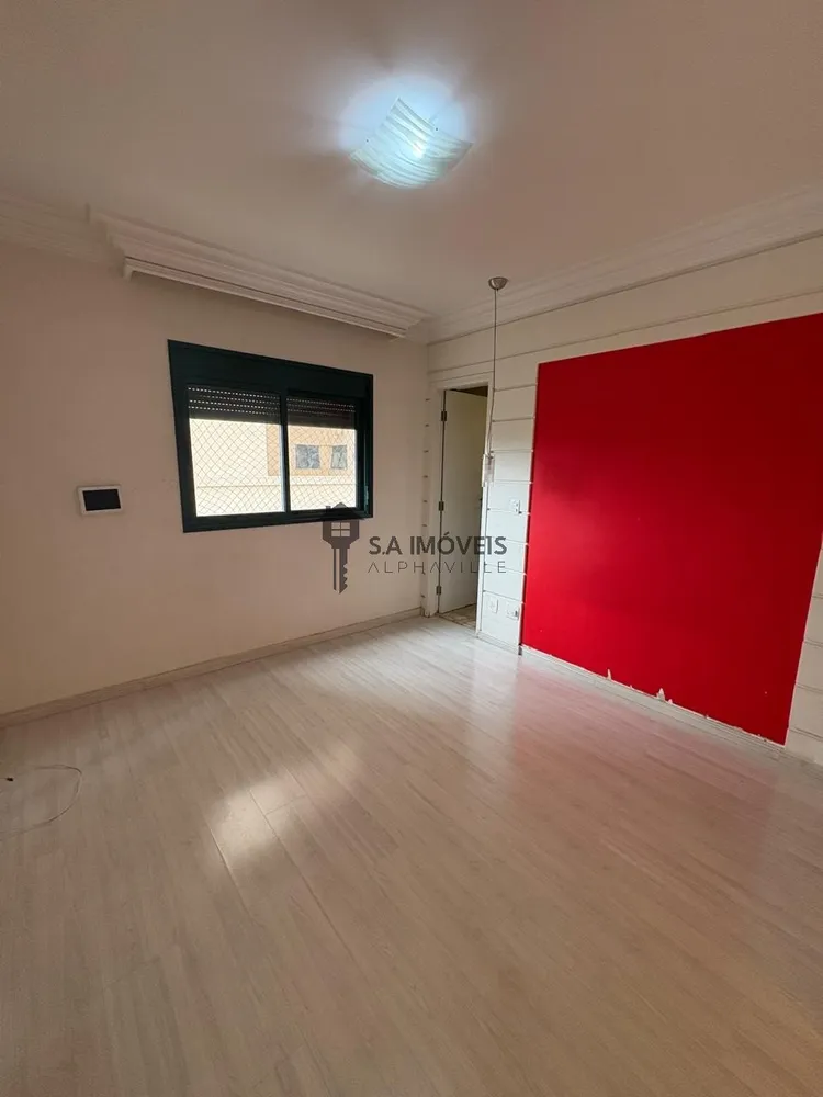 Apartamento, 3 quartos, 96 m² - Foto 9