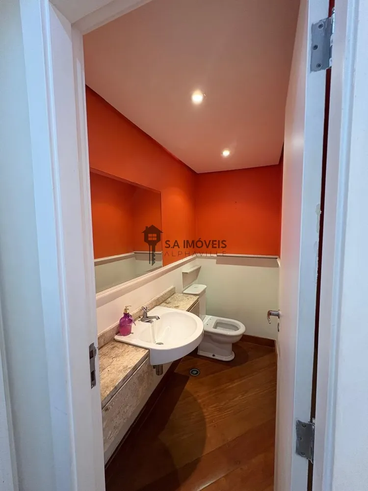 Apartamento, 3 quartos, 96 m² - Foto 4