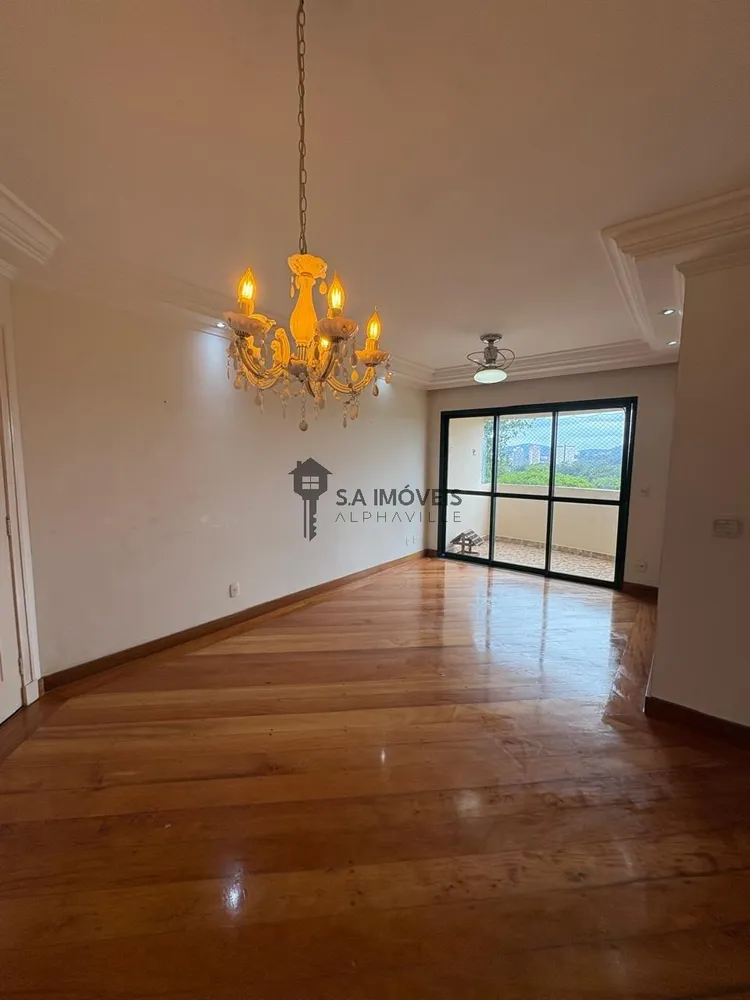 Apartamento, 3 quartos, 96 m² - Foto 1