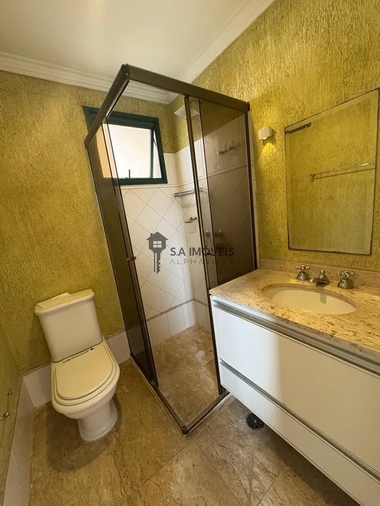 Apartamento, 3 quartos, 96 m² - Foto 11