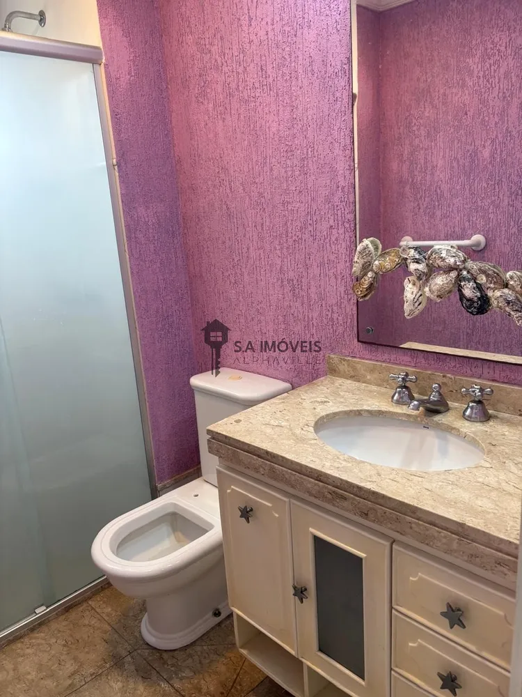 Apartamento, 3 quartos, 96 m² - Foto 12