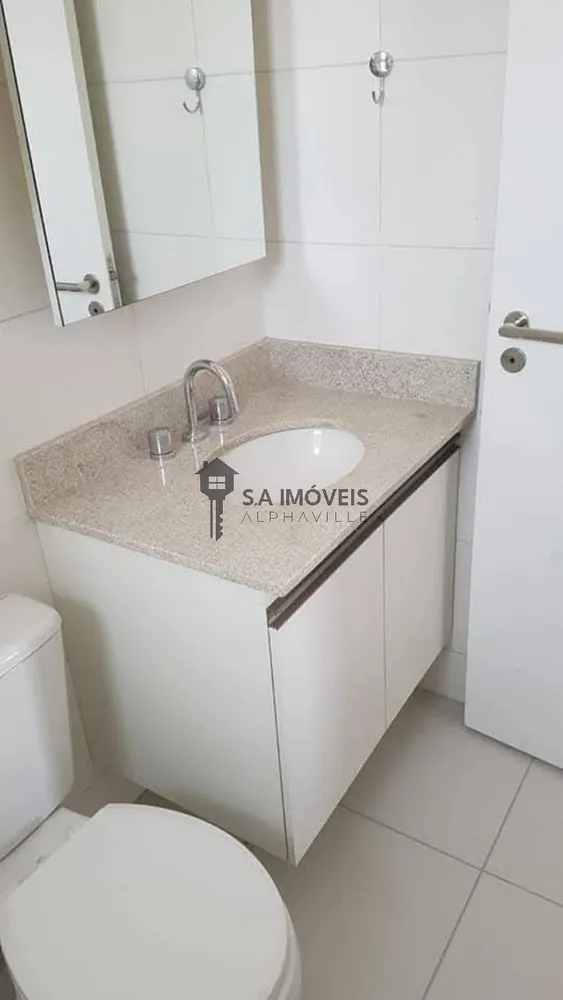 Apartamento, 1 quarto, 50 m² - Foto 2