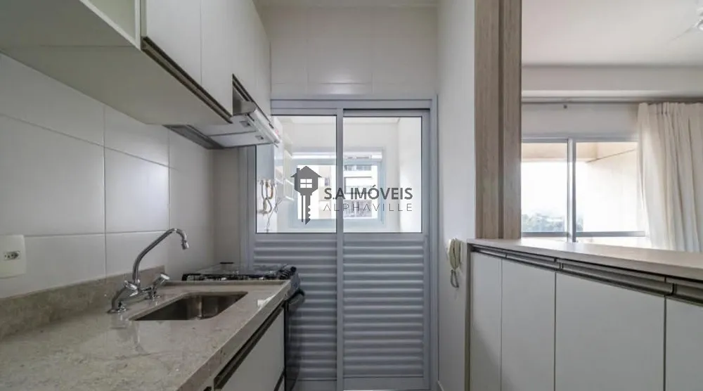 Apartamento, 1 quarto, 50 m² - Foto 4