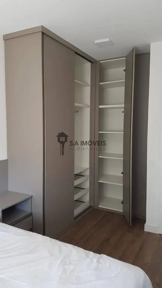 Apartamento, 1 quarto, 50 m² - Foto 7