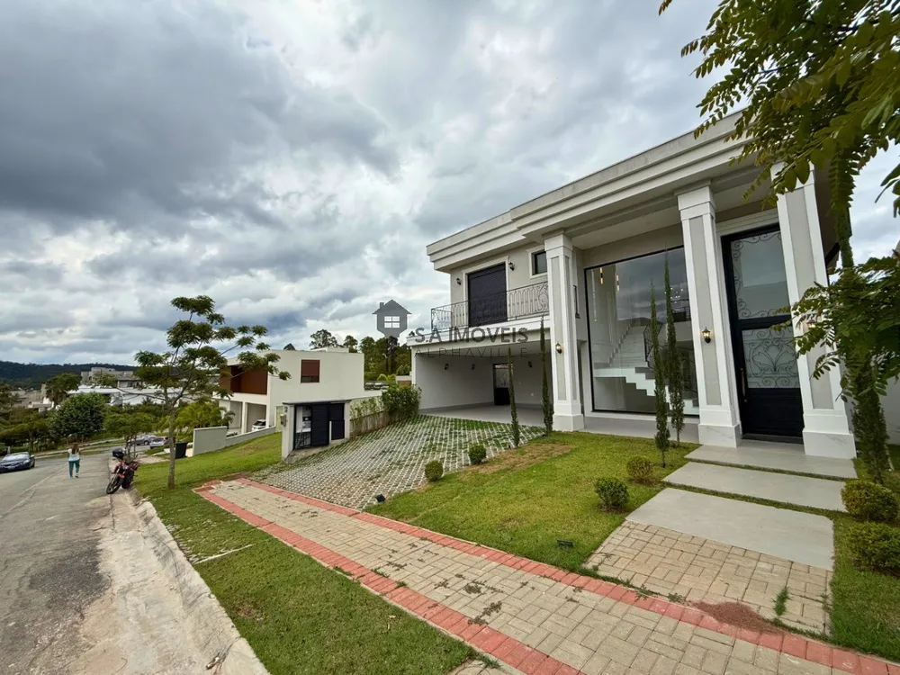 Casa, 5 quartos, 422 m² - Foto 12