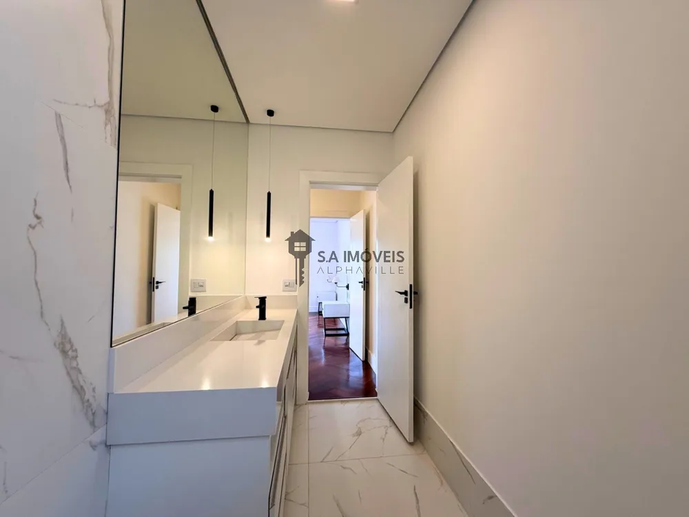 Casa, 5 quartos, 422 m² - Foto 11