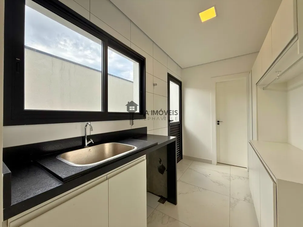 Casa, 5 quartos, 422 m² - Foto 3