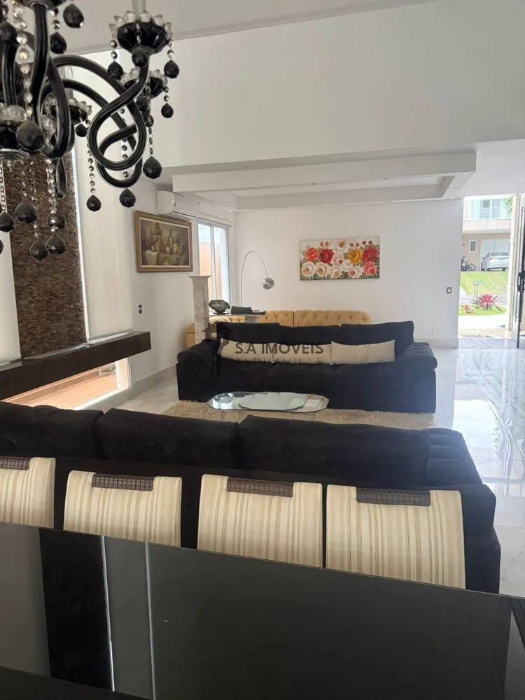 Casa, 4 quartos, 500 m² - Foto 2
