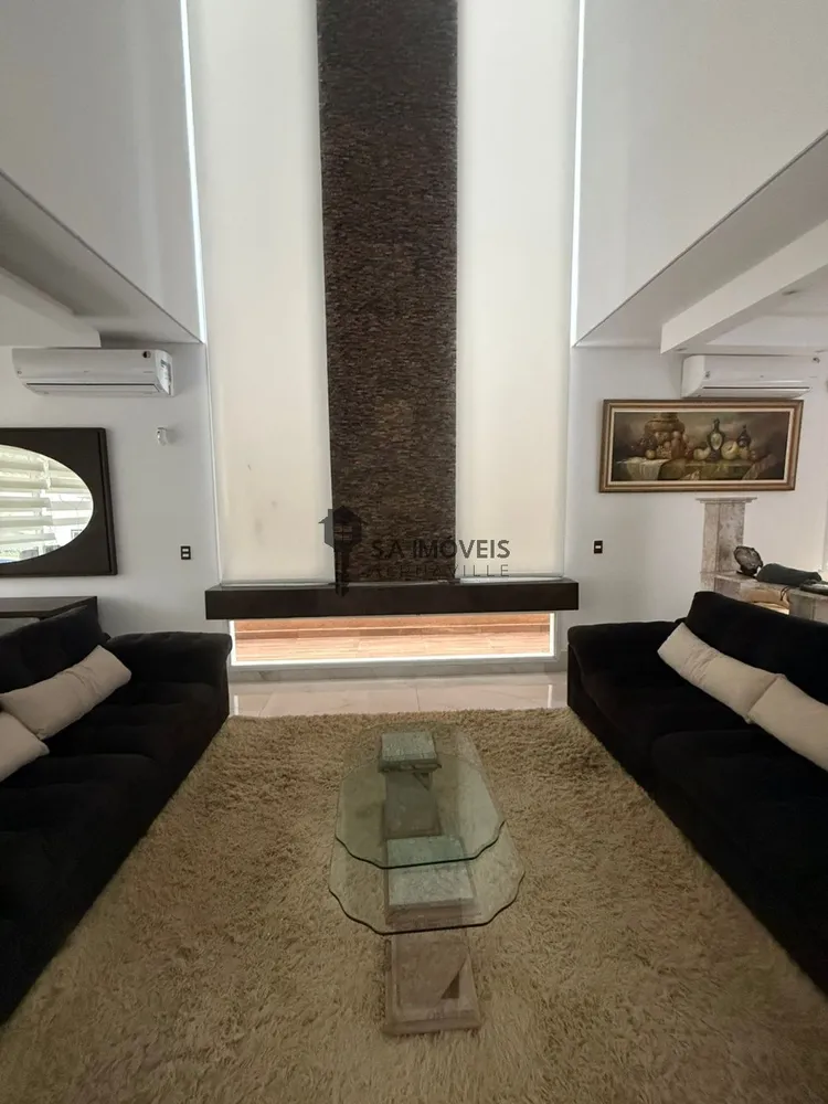 Casa, 4 quartos, 500 m² - Foto 1