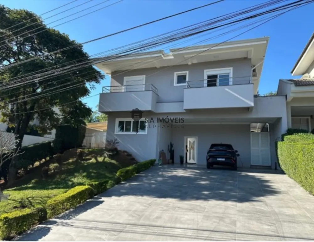 Casa, 5 quartos, 550 m² - Foto 7