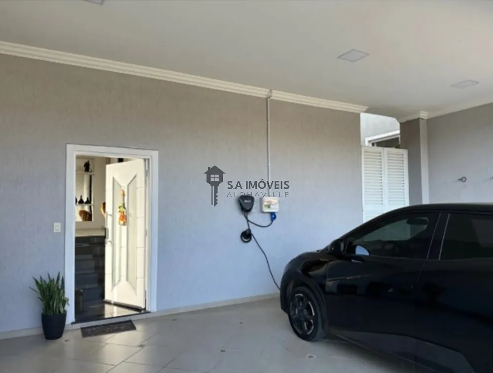 Casa, 5 quartos, 550 m² - Foto 6