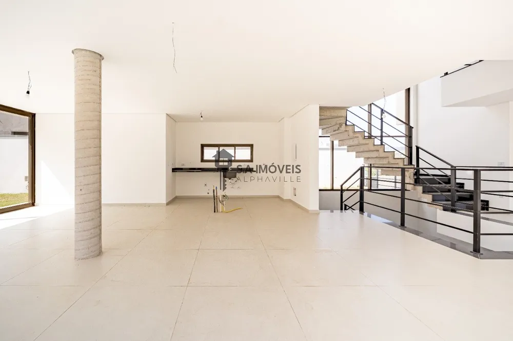 Casa, 4 quartos, 362 m² - Foto 1