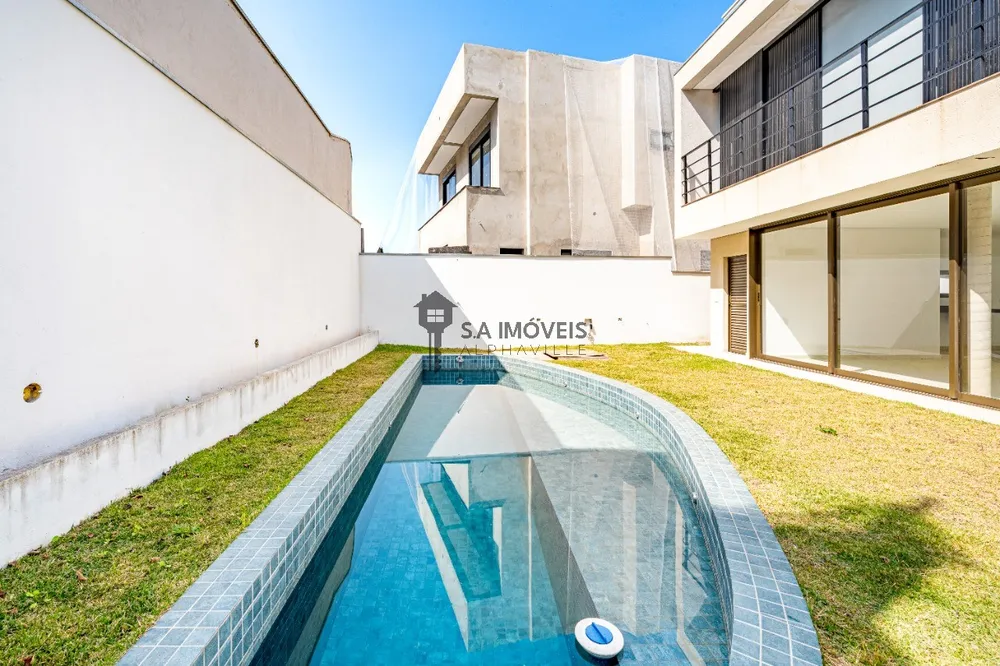 Casa, 4 quartos, 362 m² - Foto 11