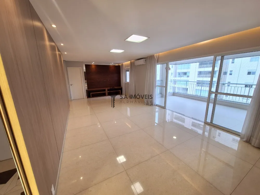 Apartamento, 3 quartos, 158 m² - Foto 1