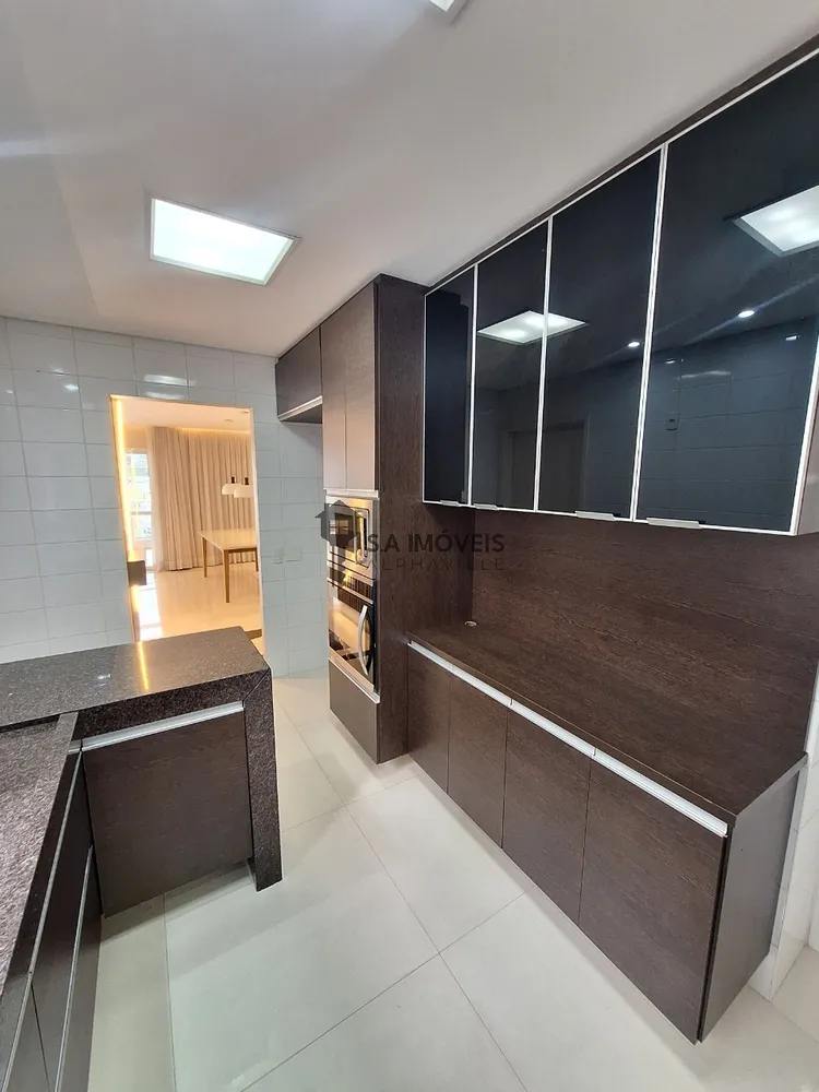 Apartamento, 3 quartos, 158 m² - Foto 1
