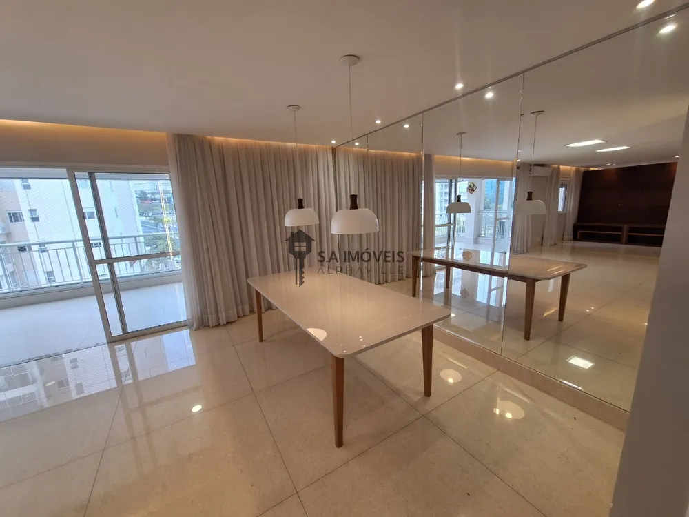 Apartamento, 3 quartos, 158 m² - Foto 2