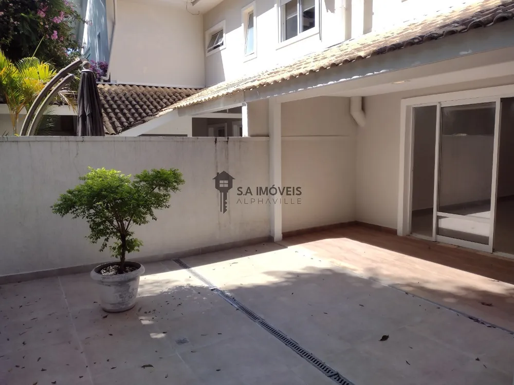 Apartamento, 3 quartos, 158 m² - Foto 3
