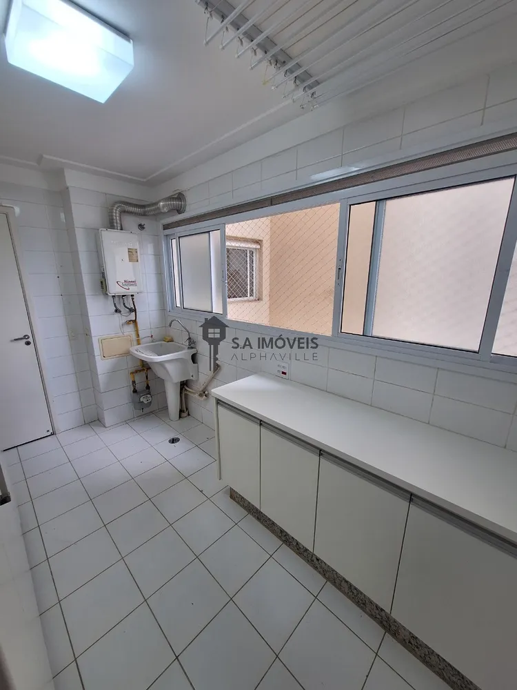 Apartamento, 3 quartos, 158 m² - Foto 5