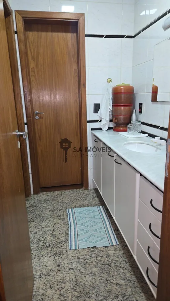 Casa, 4 quartos, 256 m² - Foto 10