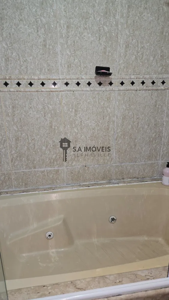 Casa, 4 quartos, 256 m² - Foto 4