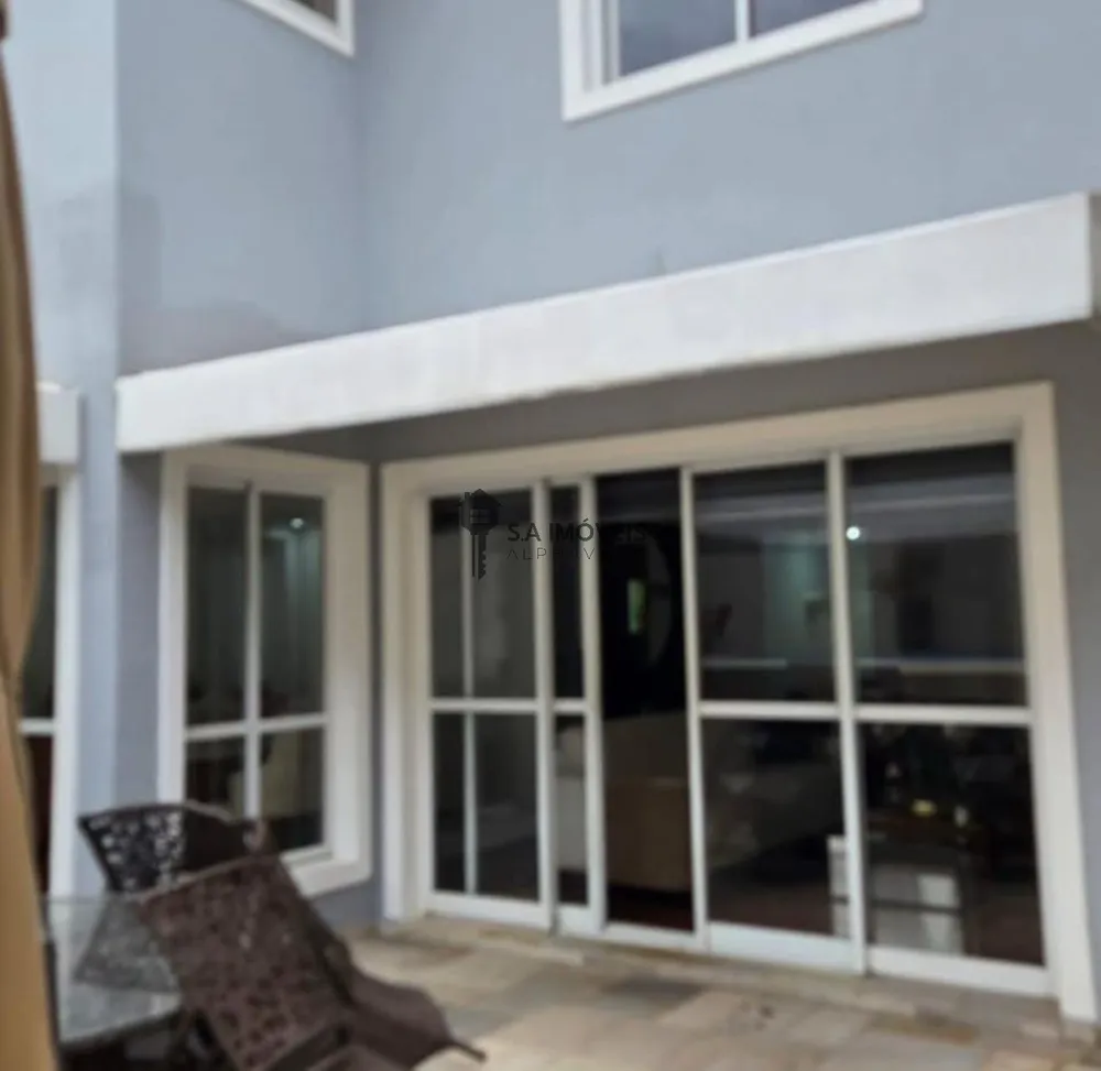 Casa, 4 quartos, 256 m² - Foto 1