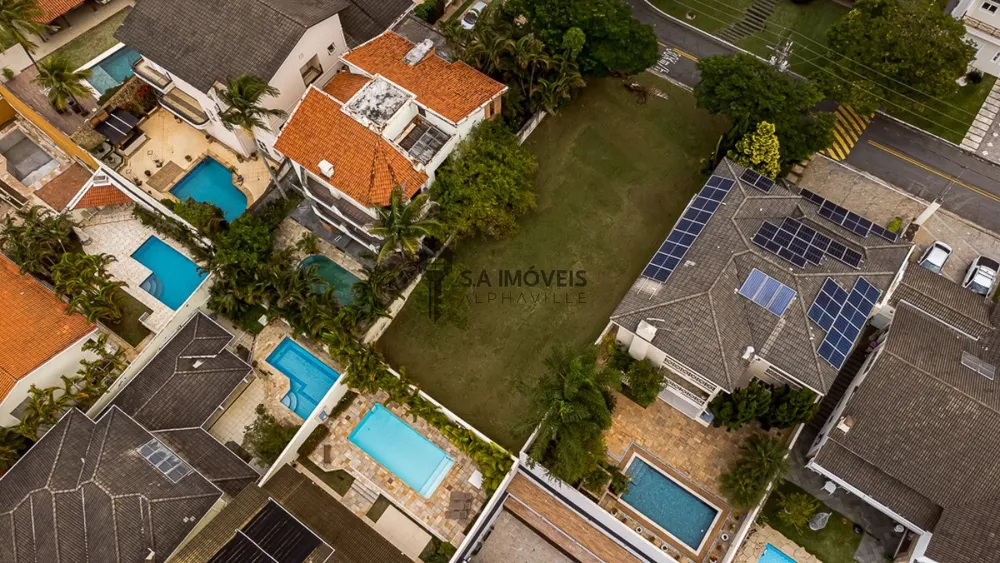 Terreno, 532 m² - Foto 4