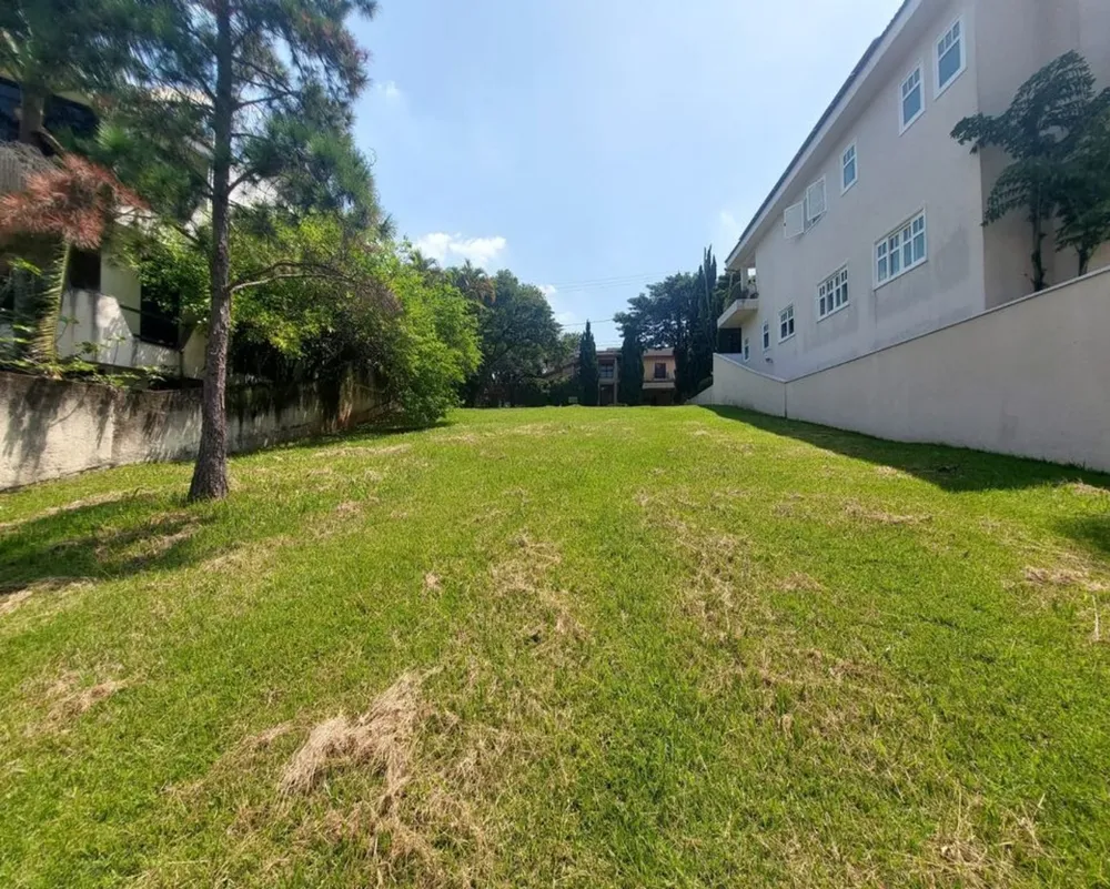 Terreno, 532 m² - Foto 2