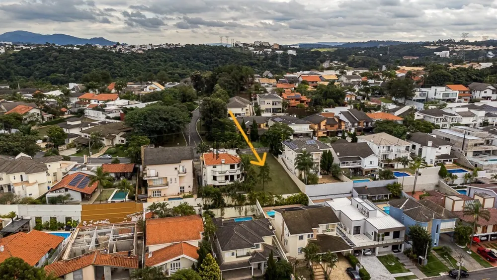 Terreno, 532 m² - Foto 3